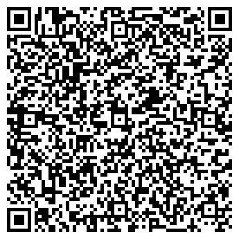 QR-код с контактной информацией организации Джадди