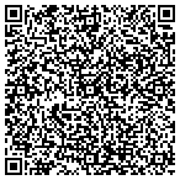 QR-код с контактной информацией организации Кружевница