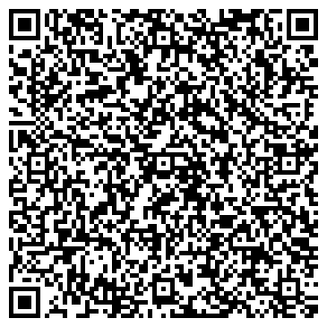 QR-код с контактной информацией организации Бегемотик