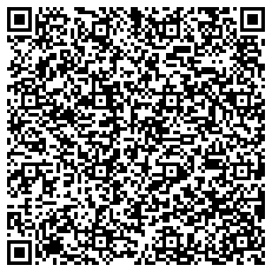 QR-код с контактной информацией организации Детский сад №114, Карусель детства, комбинированного вида