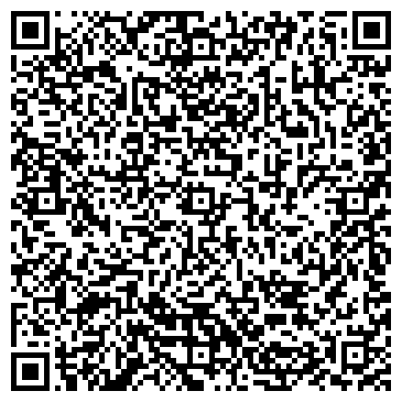 QR-код с контактной информацией организации Crazy Zebra