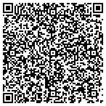 QR-код с контактной информацией организации ООО Ледон