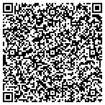 QR-код с контактной информацией организации Три Совы и Комфорт