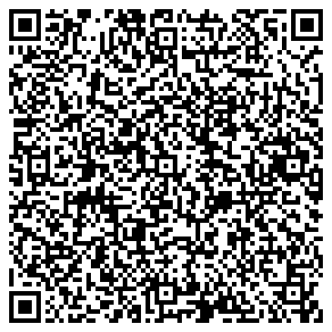 QR-код с контактной информацией организации Детский сад №7, Радуга