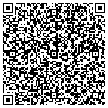 QR-код с контактной информацией организации MAC