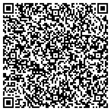 QR-код с контактной информацией организации Банкомат, Банк Уралсиб, ОАО, филиал в г. Ярославле