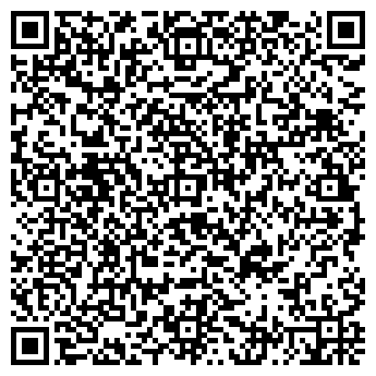 QR-код с контактной информацией организации Селенская