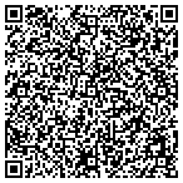 QR-код с контактной информацией организации АКБ «Япы Креди Банк Москва»