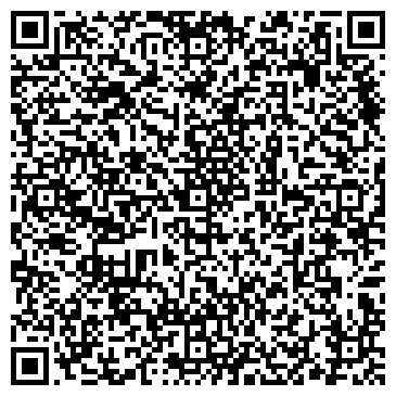 QR-код с контактной информацией организации Часовня в честь иконы Божьей Матери Споручница Грешных