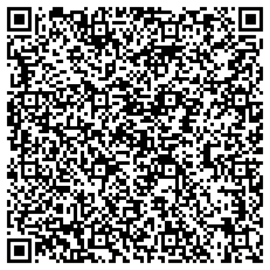 QR-код с контактной информацией организации Детский сад №17, Радость, г. Верхняя Пышма