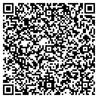 QR-код с контактной информацией организации Карс, сауна