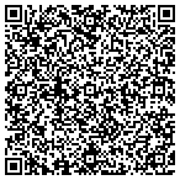 QR-код с контактной информацией организации Часовня в честь иконы Божией Матери Владимировской