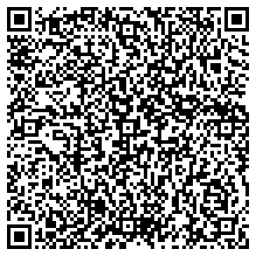 QR-код с контактной информацией организации ООО ТрансРейс