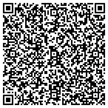 QR-код с контактной информацией организации ООО Каскад