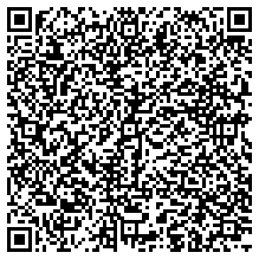 QR-код с контактной информацией организации АНИКОМ