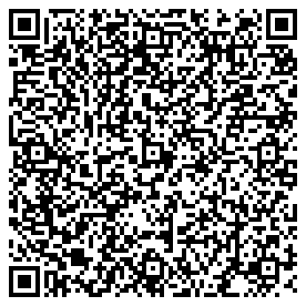 QR-код с контактной информацией организации ИП Кышов Л.А.