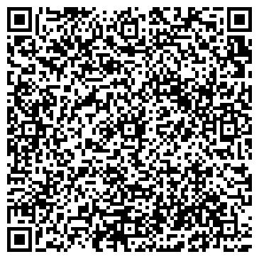 QR-код с контактной информацией организации ИП Иксанов М.А.