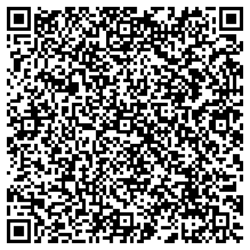 QR-код с контактной информацией организации Банкомат, АКБ Союз, ОАО, Иркутский филиал, Правый берег