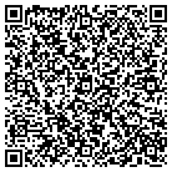 QR-код с контактной информацией организации ООО Алмива