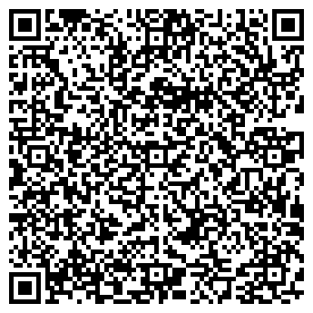 QR-код с контактной информацией организации Фонд имущества Алтайского края