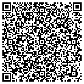 QR-код с контактной информацией организации Болдинская, баня