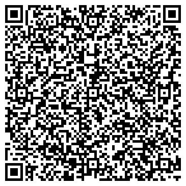 QR-код с контактной информацией организации Счетная палата Алтайского края