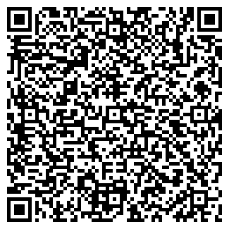 QR-код с контактной информацией организации Гера, сауна