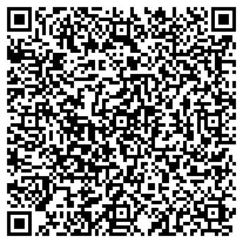 QR-код с контактной информацией организации Детский сад №365