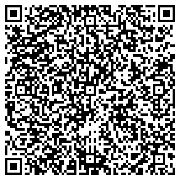 QR-код с контактной информацией организации Ай Диво