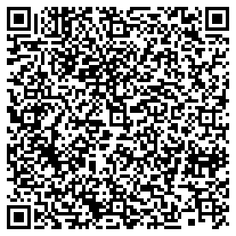 QR-код с контактной информацией организации Social Dance Studio