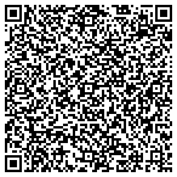QR-код с контактной информацией организации Огни Омска