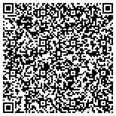 QR-код с контактной информацией организации Муай Тай