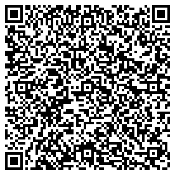 QR-код с контактной информацией организации Мальвина