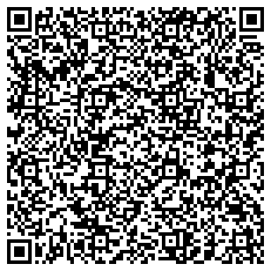 QR-код с контактной информацией организации Детский сад №37, Чебурашка