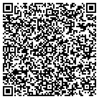 QR-код с контактной информацией организации ООО ПримФлотСервис