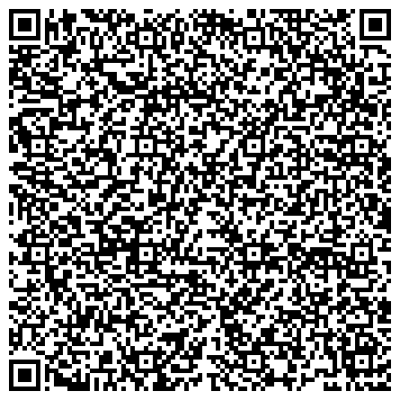 QR-код с контактной информацией организации Отдел государственного контроля и надзора в области образования