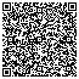 QR-код с контактной информацией организации Пикник