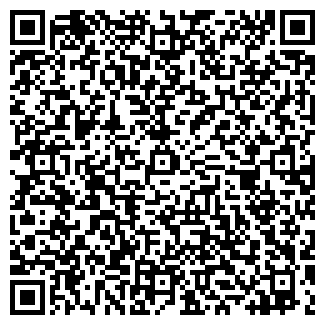 QR-код с контактной информацией организации Уют