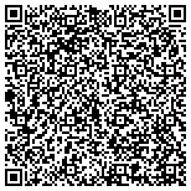 QR-код с контактной информацией организации Матрица