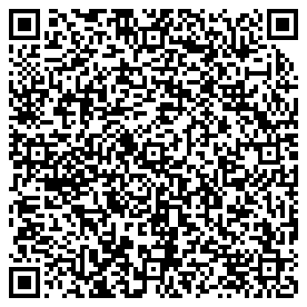 QR-код с контактной информацией организации ООО Лира