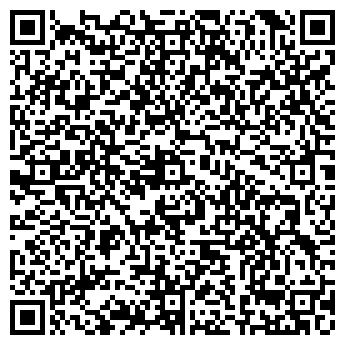 QR-код с контактной информацией организации Бон Аппетит