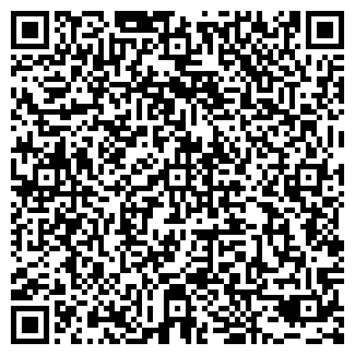QR-код с контактной информацией организации Меркуша, сауна