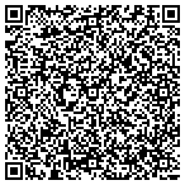 QR-код с контактной информацией организации ИП Тихонов М.В.