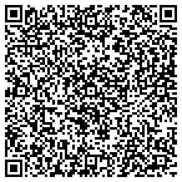 QR-код с контактной информацией организации ООО Хоум Кредит энд Финанс банк