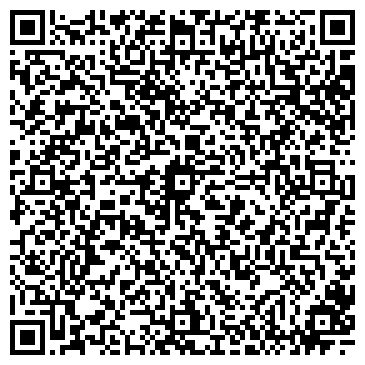 QR-код с контактной информацией организации Огни Омска