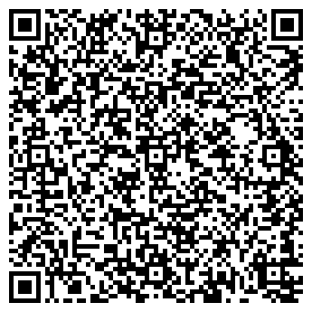 QR-код с контактной информацией организации Банкомат, Юниаструм Банк, ООО, Иркутский филиал