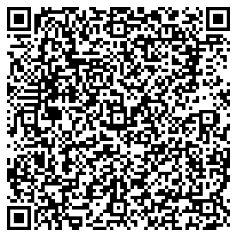 QR-код с контактной информацией организации Агентство недвижимости АВЕСТА-РИЭЛТ