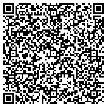 QR-код с контактной информацией организации ООО Лира