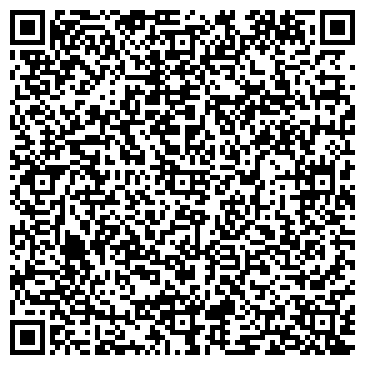 QR-код с контактной информацией организации Канцленд