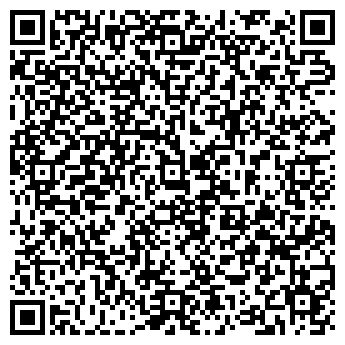 QR-код с контактной информацией организации Банкомат, НОМОС-БАНК, ОАО, Левый берег